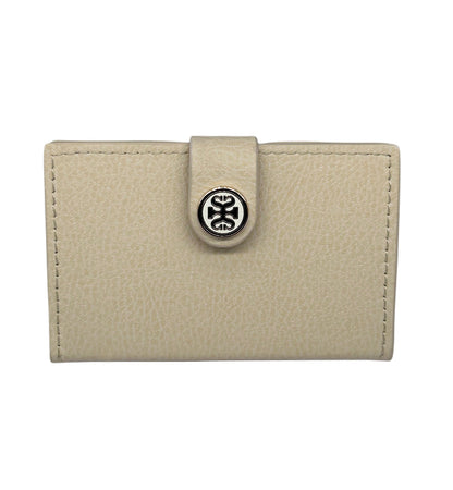 The Almond Gia Mini Wallet