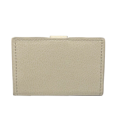 The Almond Gia Mini Wallet