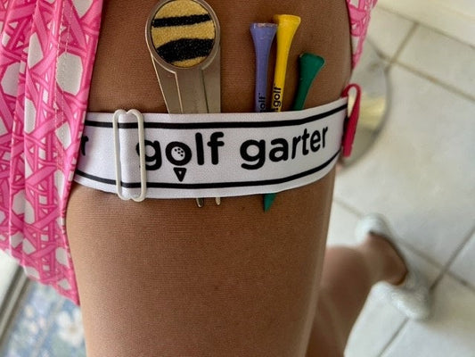 Golf Garter