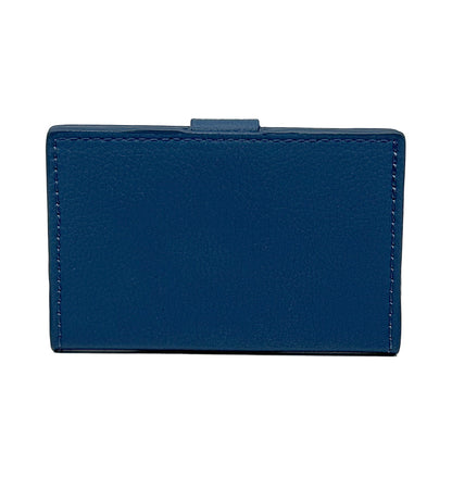 Denim Gia Mini Wallet