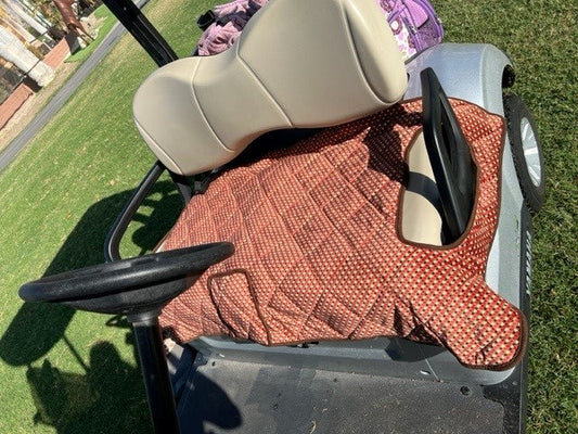 Golf Cart Seat Covers