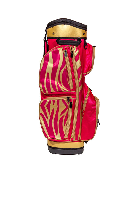 Cape Town Light-Weight Cart Bag